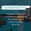 WordPress Tour Operator Pro