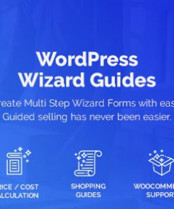 WordPress Wizard Guides