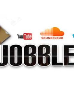 Wordpress Wobble Gallery
