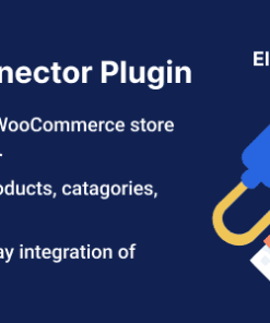 WordPress WooCommerce eBay Connector Plugin