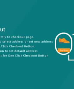 WordPress WooCommerce One Page Checkout Plugin