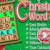 Words Search Christmas Edition - Admob & Unity Ads Integrated