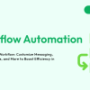 Workflow Automation – Dash SaaS Add-on