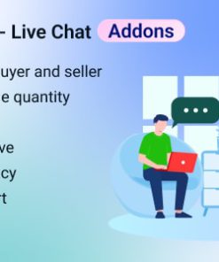 Workzone - Freelancer Marketplace Live Chat Plugin