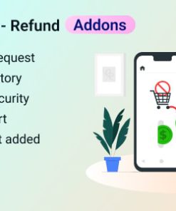 Workzone - Freelancer Marketplace Refund Plugin