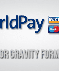 WorldPay Gateway for Gravity Forms