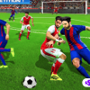World Soccer League 3D