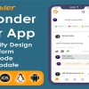 WoWonder Flutter Applications - For WoWonder Social PHP Script