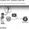 WP OAuth Server- Developer Level