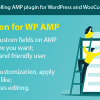 WP AMP ACF (Add-on)