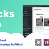 WP Blocks Hub Premium - Blocks for Gutenberg, Elementor, WPBakery Page Builder, Beaver in the cloud