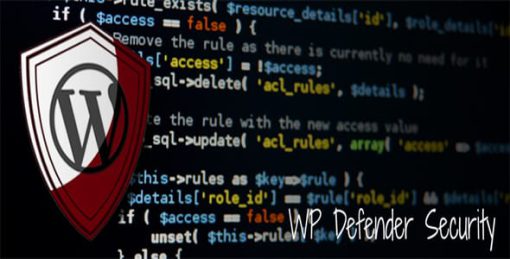 WP Defender (WordPress Plugin)