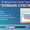 WP Domain Checker