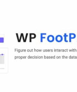 WP Footprint