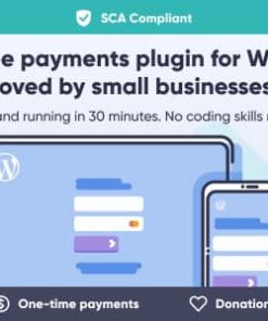 WP Full Stripe - Subscription and payment plugin for WordPress