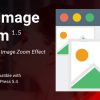 WP Image Zoom | Medium Like Image Zoom / Lightbox for WordPress