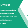 WP Post Divider