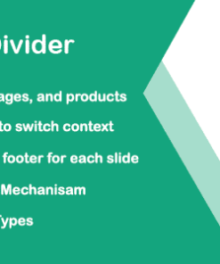 WP Post Divider