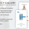 WP Product Gallery - Responsive Products Showcase Listing for WordPress