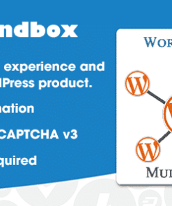 WP Sandbox