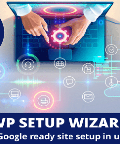 WP Setup Wizard