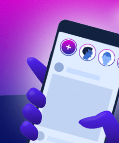 WP Story Premium - Instagram Style Stories For WordPress