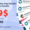 WPBakery Page Builder Addons Bundle (formerly Visual Composer)