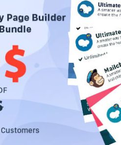 WPBakery Page Builder Addons Bundle (formerly Visual Composer)