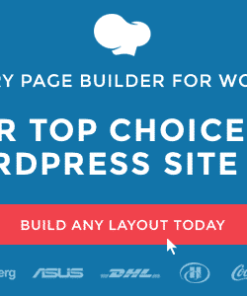 WPBakery Page Builder for WordPress