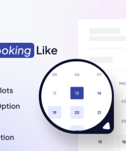 WPBookit - Appointment Booking WordPress Plugin