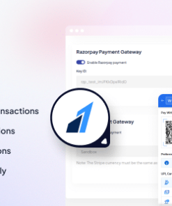 WPBookit - Razorpay Payment Gateway (Addon)