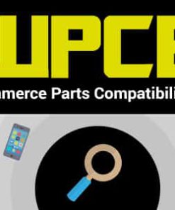 WPCE - WooCommerce Parts Compatibility Editor