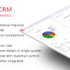 WPCRM - CRM for Contact form CF7 & WooCommerce