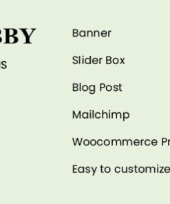 WPHobby Addons for Elementor