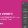 WPKit For Elementor | Advanced Elementor Widgets Collection & Parallax Layer