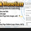 WPLM - Wordpress Link Monetizer