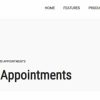 WPLMS Appointments - single addon