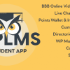 WPLMS Learning Management System App for Education & eLearning