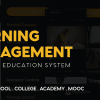 WPLMS Learning Management System for WordPress, Education Theme
