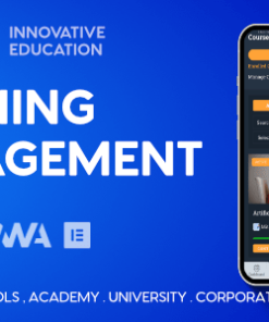 WPLMS Learning Management System for WordPress, WordPress LMS