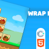 Wrap Fruits - Html5 (Construct3)