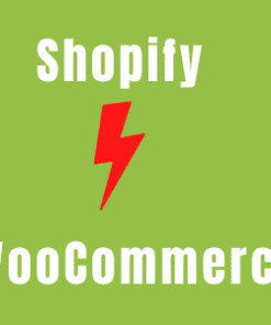 WSW - Shopify & WooCommerce syncing