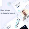 Xamin | Data Science & Technology HubSpot Theme