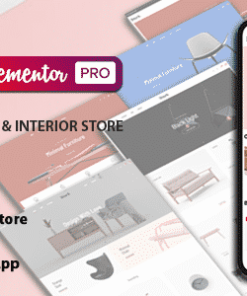 Xavia Furniture – The Best Shopping Ecommerce Prestashop Theme