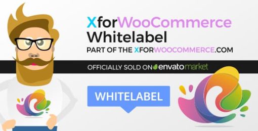 XforWooCommerce Whitelabel