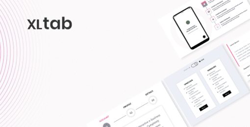 XLTab - Accordions and Tabs for Elementor Page Builder