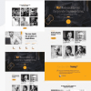 Xoven - Creative Business Service HubSpot Theme