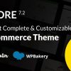 XStore |  Highly Customizable WooCommerce Theme & WordPress