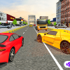 Xtreme Traffic Car Racing : Highway Driver