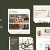 Yaglo - Yoga Studio WordPress Theme